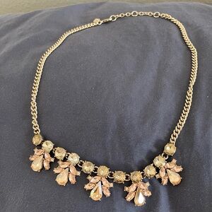 Banana Republic Statement Necklace